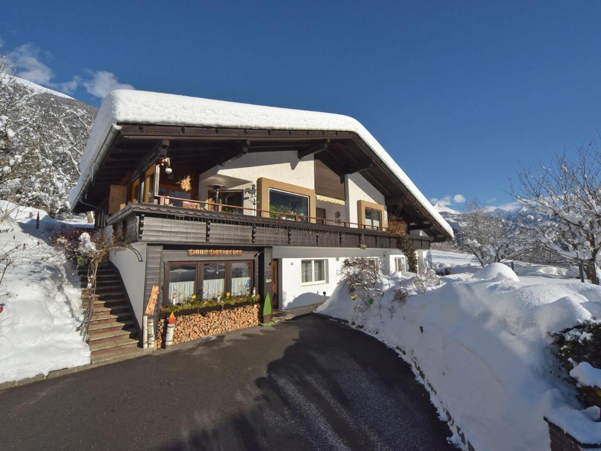 Haus Hasslacher Flattach Exterior foto