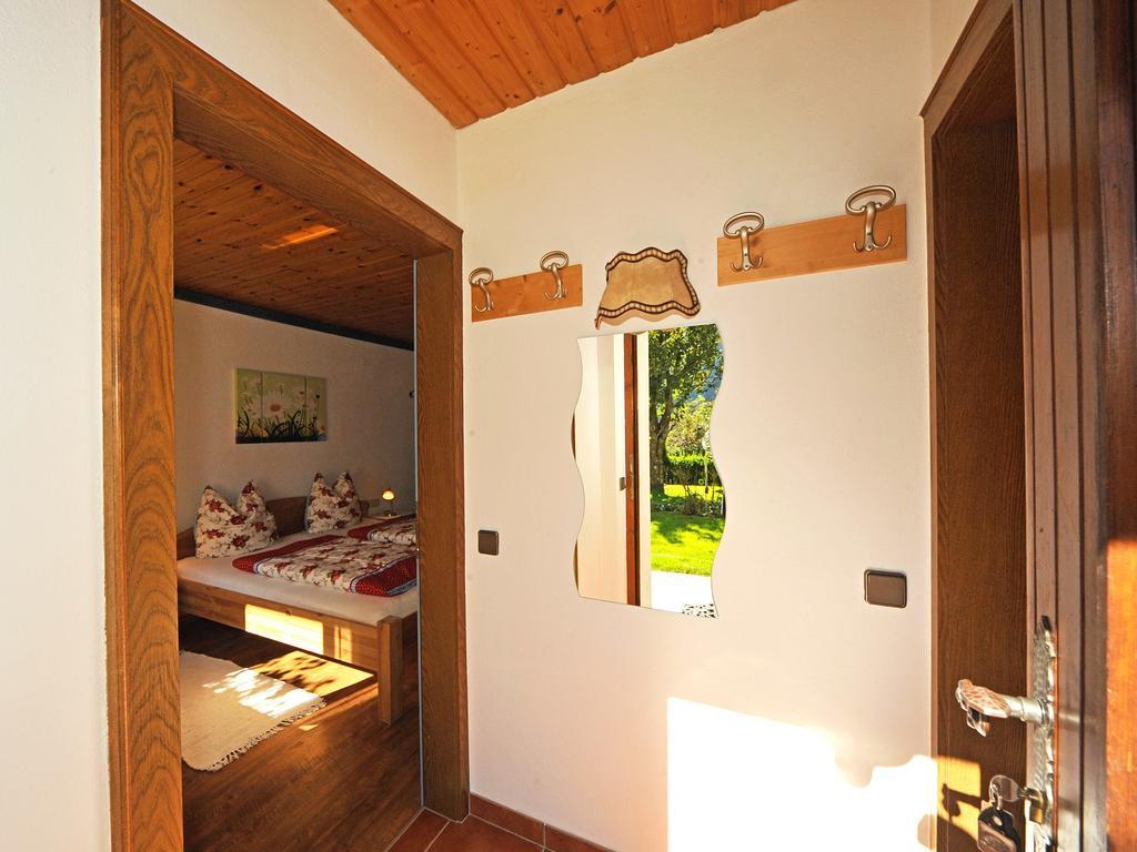 Haus Hasslacher Flattach Quarto foto