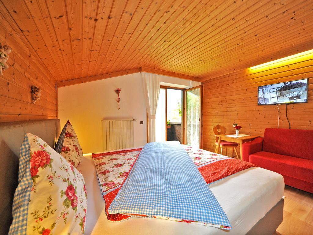 Haus Hasslacher Flattach Quarto foto