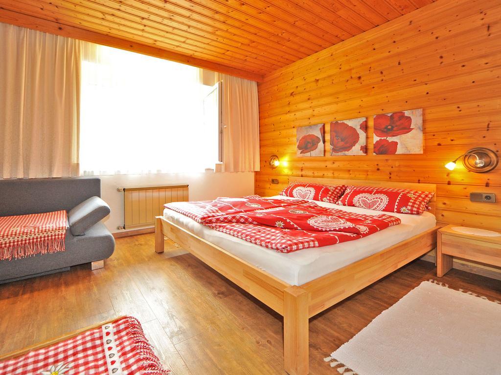 Haus Hasslacher Flattach Quarto foto