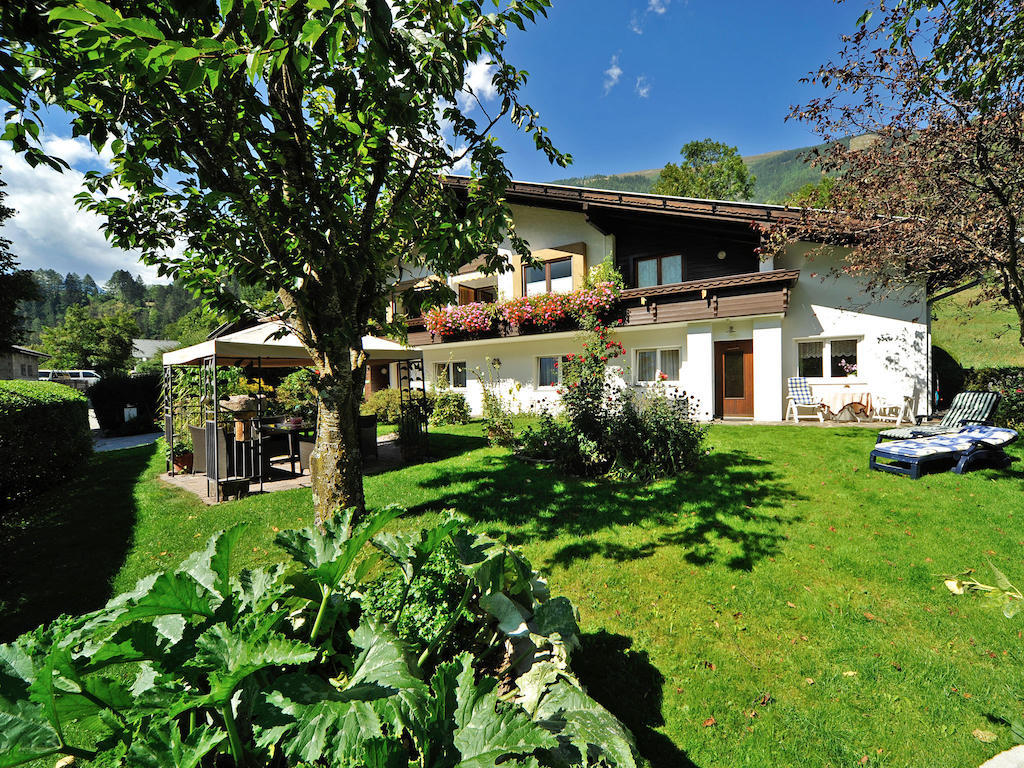 Haus Hasslacher Flattach Exterior foto