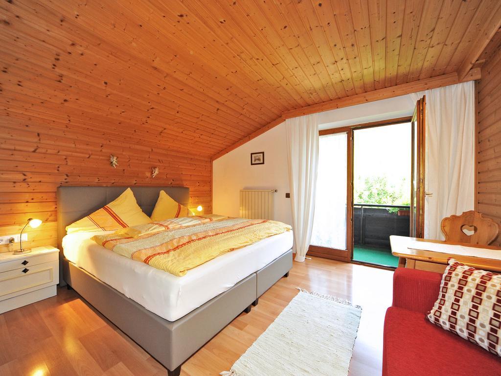 Haus Hasslacher Flattach Exterior foto