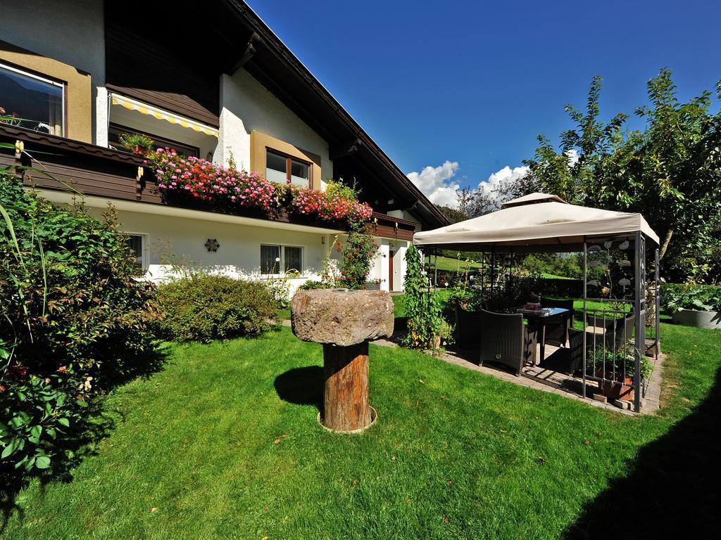 Haus Hasslacher Flattach Exterior foto
